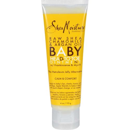 Shea Moisture Baby Ointment (1x4OZ )