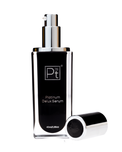 Platinum Deluxe Serum Platinum