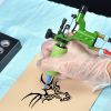 Rotary Tattoo Machine Gun