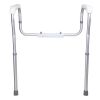 Toilet Safety Rail