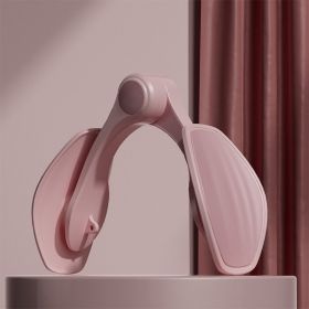 Postpartum Pelvic Recovery Firming Leg Trainer (Color: pink)