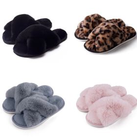 Sole Happy's COMFY TOES - Women's Slipper (Color: pink, size: 11)